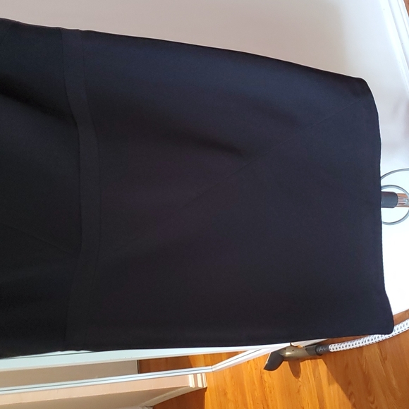 New Adrienna Pappel dress sleeveless party or office size 16 . D1 - Picture 2 of 5